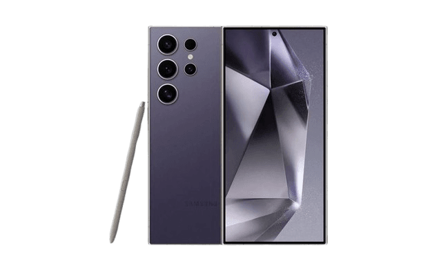 Save More on Latest Samsung Phones